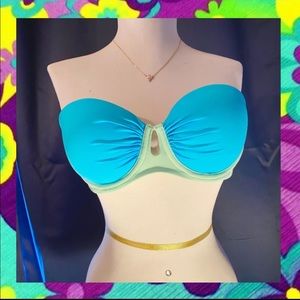 Pushup Victoria’s Secret Bikini Top